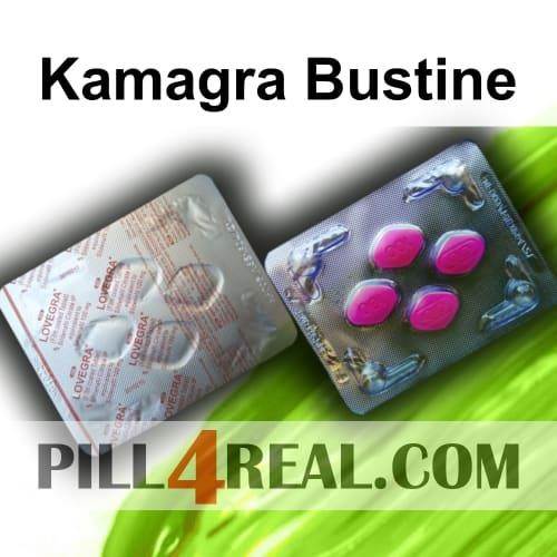 Kamagra Bustine 758