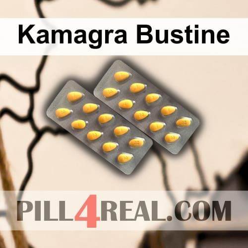 Kamagra Bustine 870