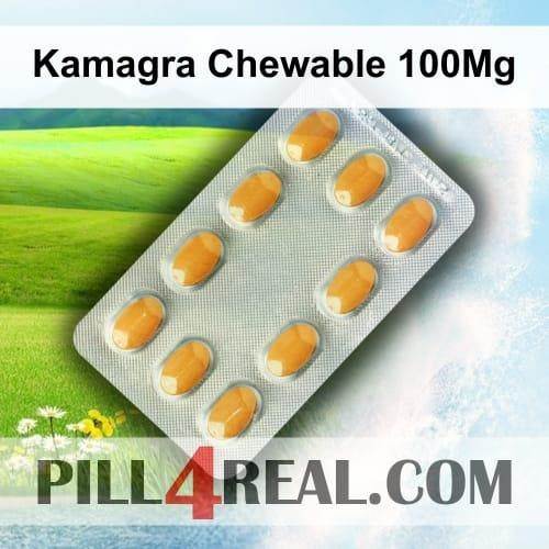 Kamagra Chewable 100Mg 313