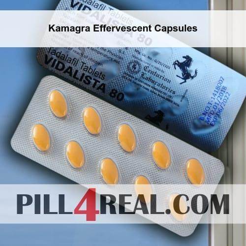 Kamagra Effervescent Capsules 938