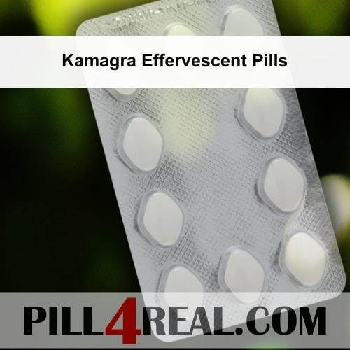 Kamagra Effervescent Pills 408