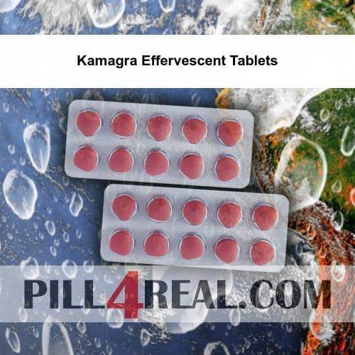 Kamagra Effervescent Tablets 169
