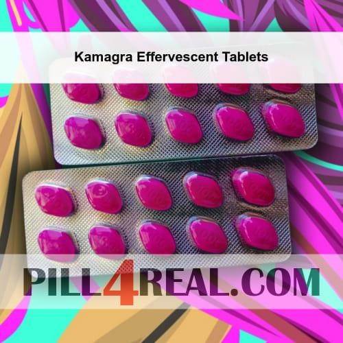 Kamagra Effervescent Tablets 366