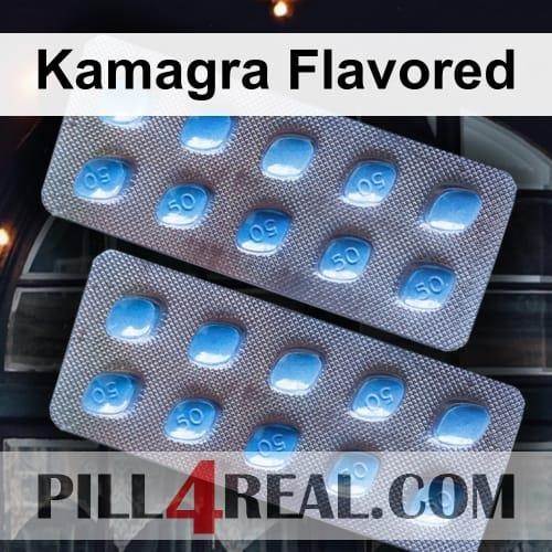 Kamagra Flavored 760