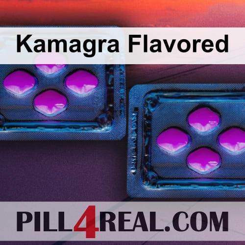 Kamagra Flavored 971