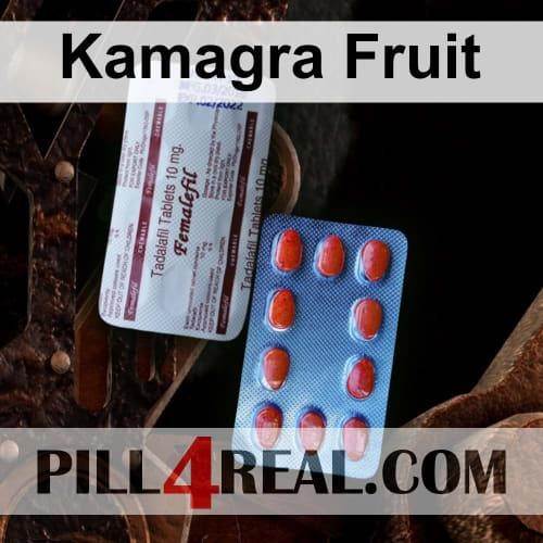 Kamagra Fruit 469