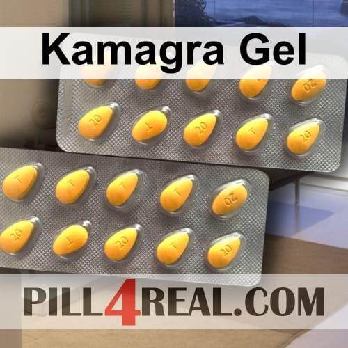 Kamagra Gel 687