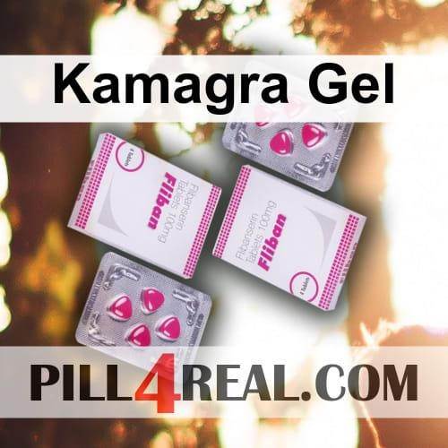 Kamagra Gel 779