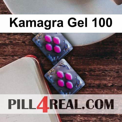 Kamagra Gel 100 170