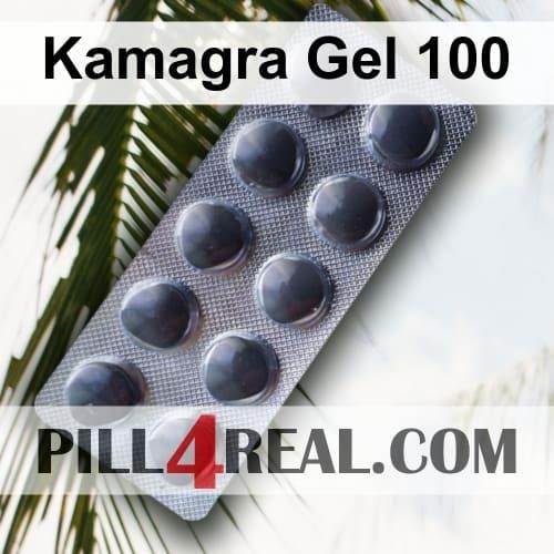 Kamagra Gel 100 286