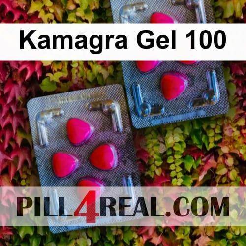 Kamagra Gel 100 288