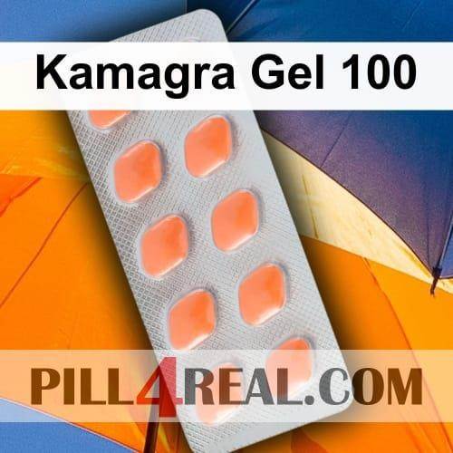 Kamagra Gel 100 435