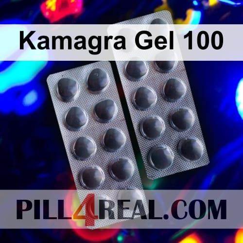 Kamagra Gel 100 509