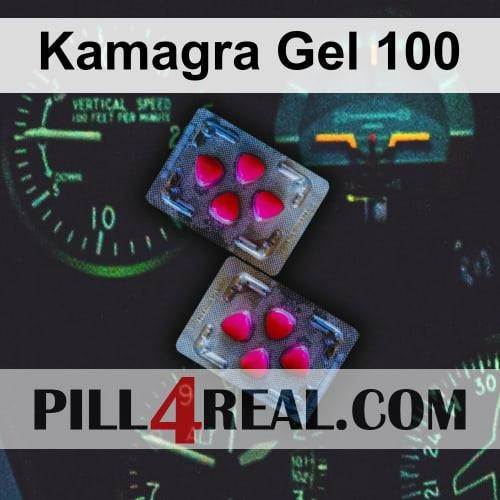 Kamagra Gel 100 590