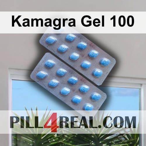 Kamagra Gel 100 627