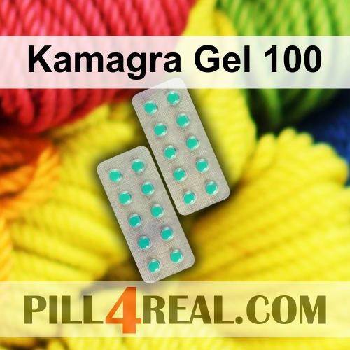 Kamagra Gel 100 899
