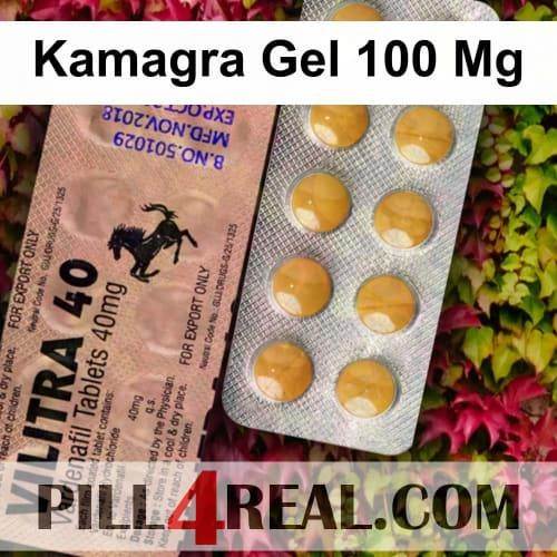 Kamagra Gel 100 Mg 610