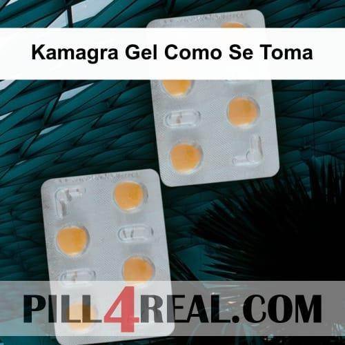 Kamagra Gel Como Se Toma 173