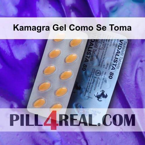 Kamagra Gel Como Se Toma 348