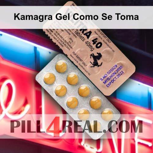 Kamagra Gel Como Se Toma 396