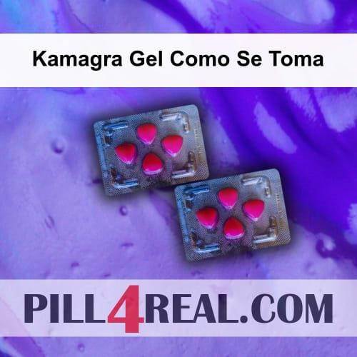 Kamagra Gel Como Se Toma 659