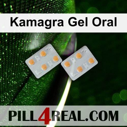 Kamagra Gel Oral 031