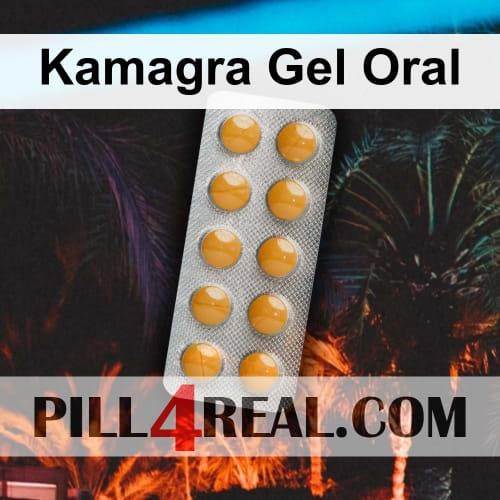 Kamagra Gel Oral 193