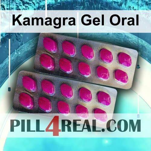 Kamagra Gel Oral 329