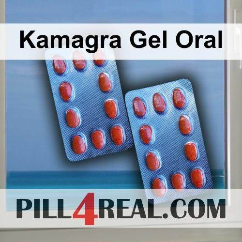 Kamagra Gel Oral 540