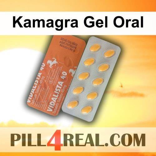 Kamagra Gel Oral 859