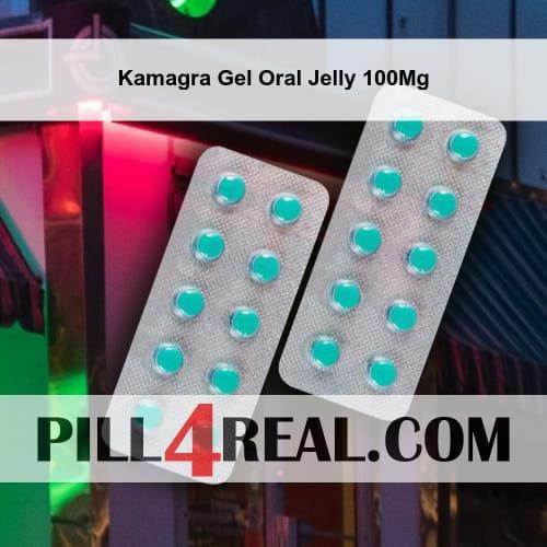 Kamagra Gel Oral Jelly 100Mg 192