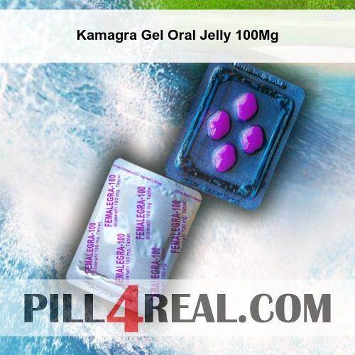 Kamagra Gel Oral Jelly 100Mg 638