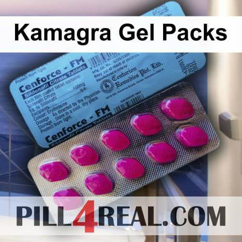 Kamagra Gel Packs 047