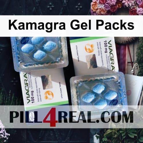 Kamagra Gel Packs 202