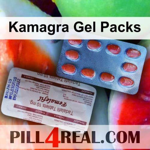 Kamagra Gel Packs 295