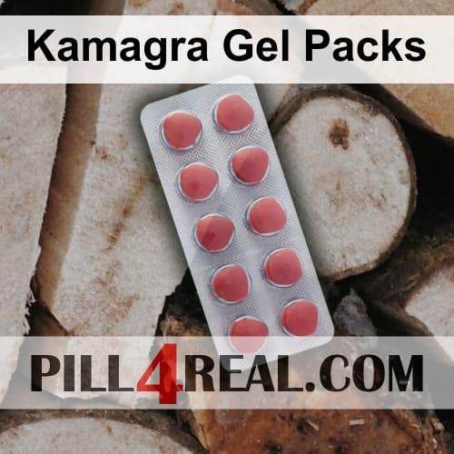 Kamagra Gel Packs 474
