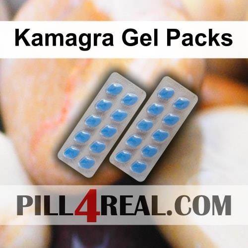 Kamagra Gel Packs 659