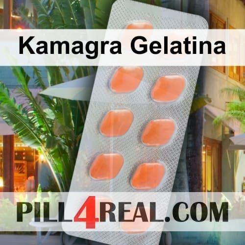 Kamagra Gelatina 129