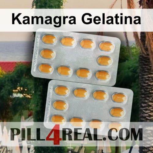 Kamagra Gelatina 273