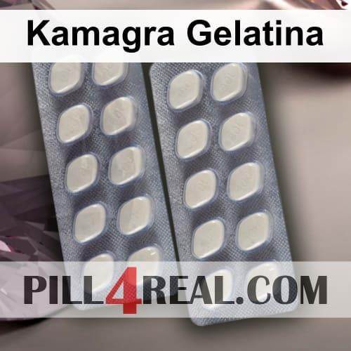 Kamagra Gelatina 329