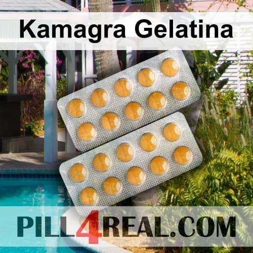 Kamagra Gelatina 608