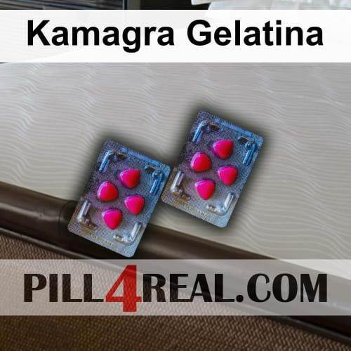 Kamagra Gelatina 959