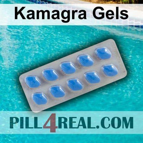 Kamagra Gels 825