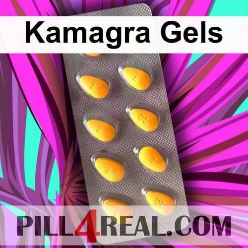 Kamagra Gels 856