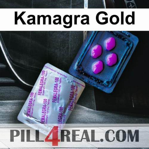 Kamagra Gold 139