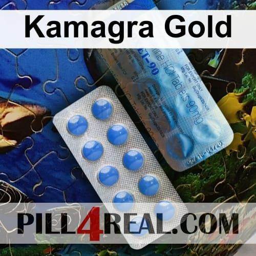 Kamagra Gold 411