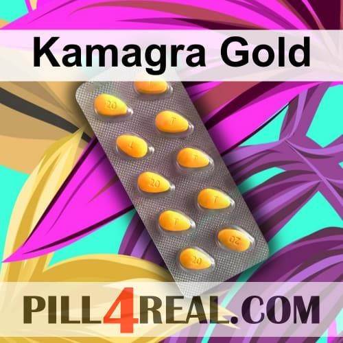 Kamagra Gold 732