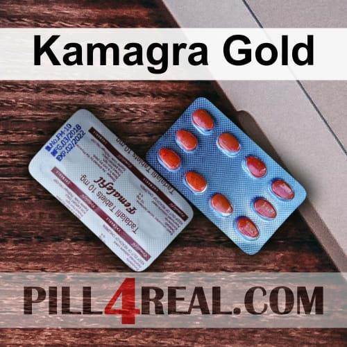 Kamagra Gold 853