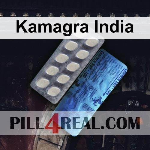 Kamagra India 555