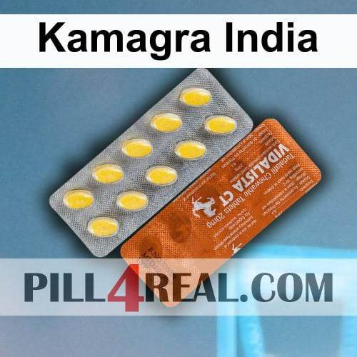 Kamagra India 722